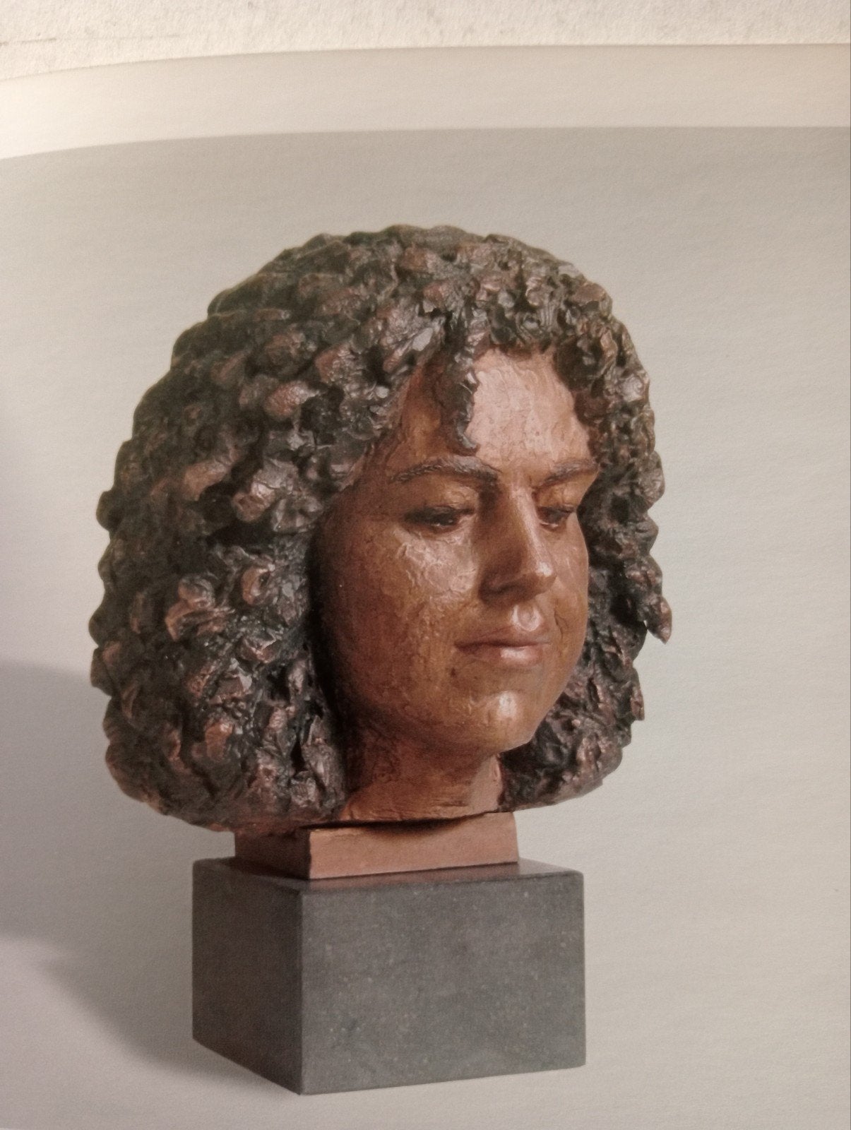Tony van der Vorst, Ophalen of Verzenden, Zo goed als nieuw, Beeldhouwkunst