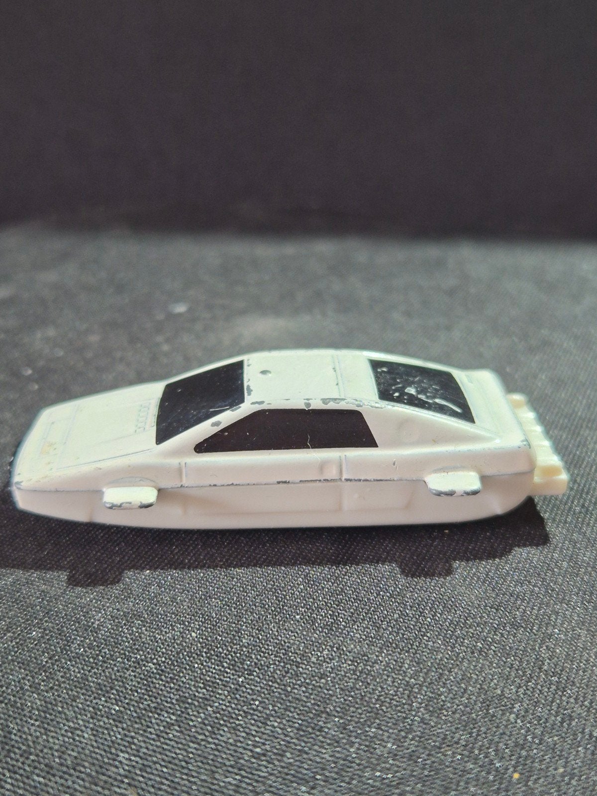 James Bond 007 Lotus Esprit Speelgoedauto, Overige merken, Gebruikt, Auto, Groter dan 1:32