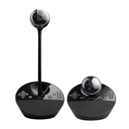 Webcam Conference Cam van Logitech BCC950, Ophalen of Verzenden, Nieuw