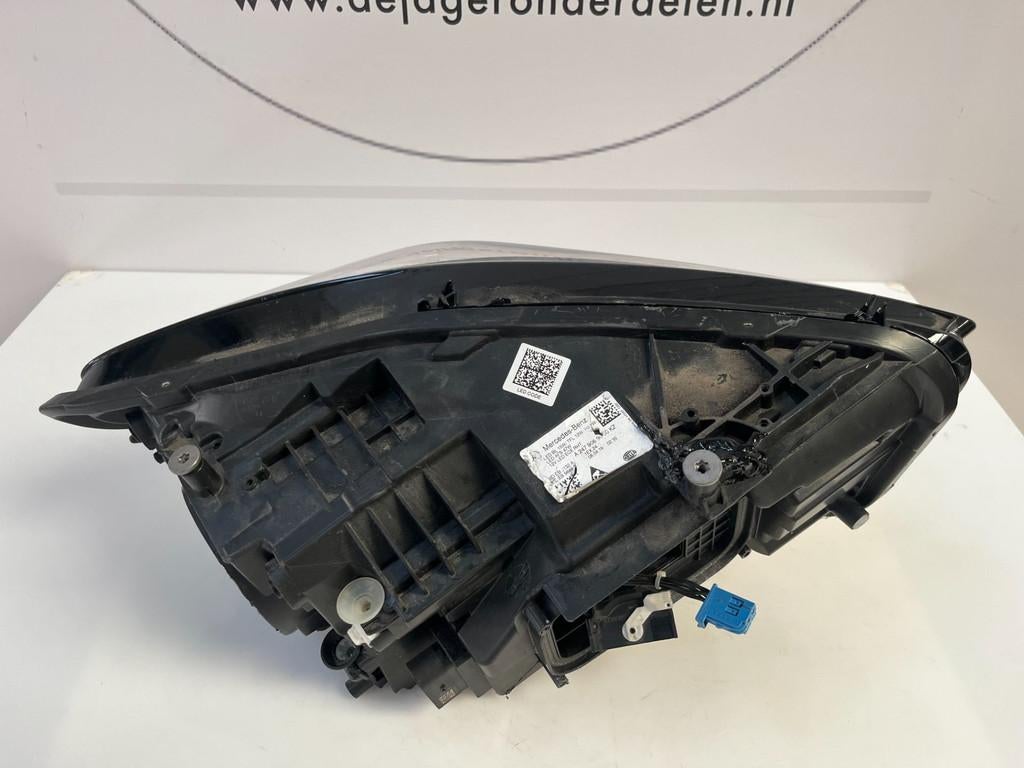 MERCEDES B KLASSE W247 MULTIBEAM KOPLAMP LINKS, Gebruikt, Mercedes-Benz AG, Mercedes-Benz, Ophalen of Verzenden