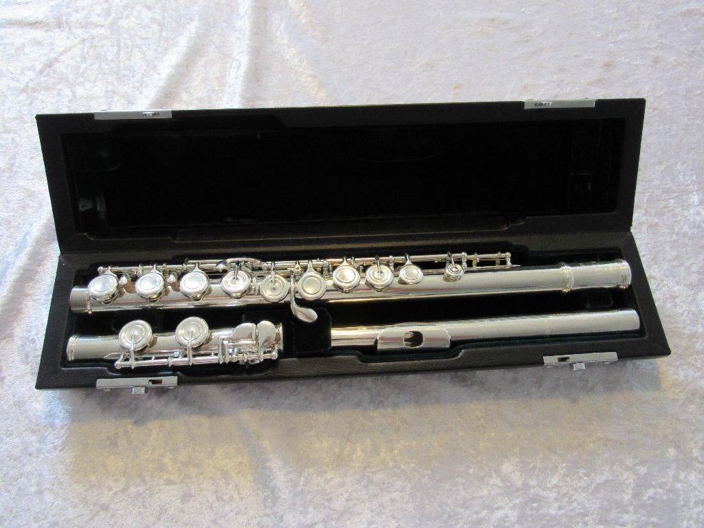 3 Altus , Altus Azumi dwarsfluiten, -, Dwarsfluit, -, Ophalen of Verzenden