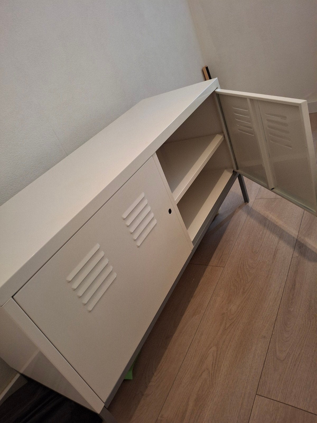 Lockerkastje te koop - MOET SNEL WEG, Huis en Inrichting, Kasten | Lockerkasten, Ophalen, Gebruikt