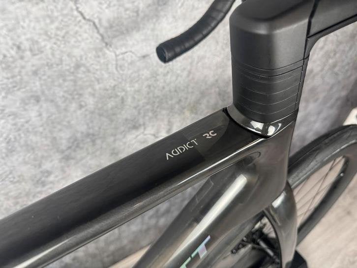 Nieuw! Scott Addict RC30 Shimano 105 Di2 12s  Carbon wielen, Overige merken, Carbon, Heren, Nieuw