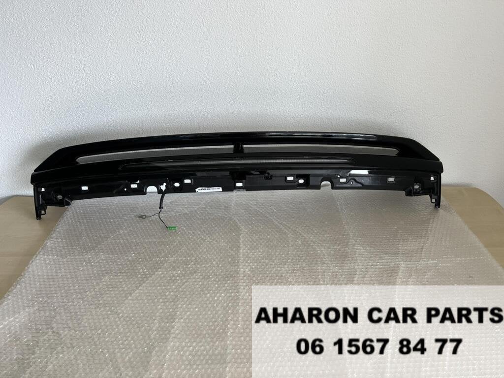 Volvo C40 Spoiler Achterklep Achterlicht Origineel 2168, Auto-onderdelen, Gebruikt, Ophalen of Verzenden