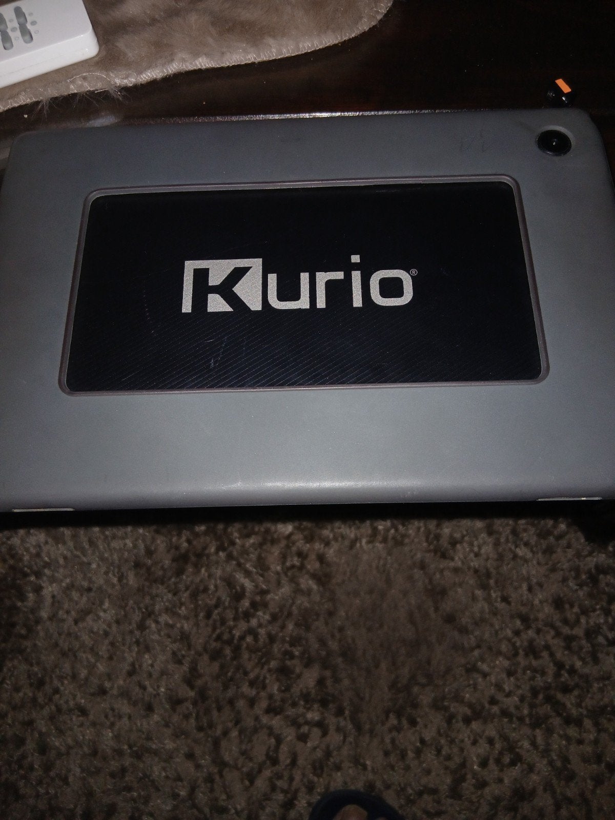 Kurio Tablet voor Kinderen - Zo goed als nieuw, Kurio, Ophalen of Verzenden, Wi-Fi, Kinder Tablet