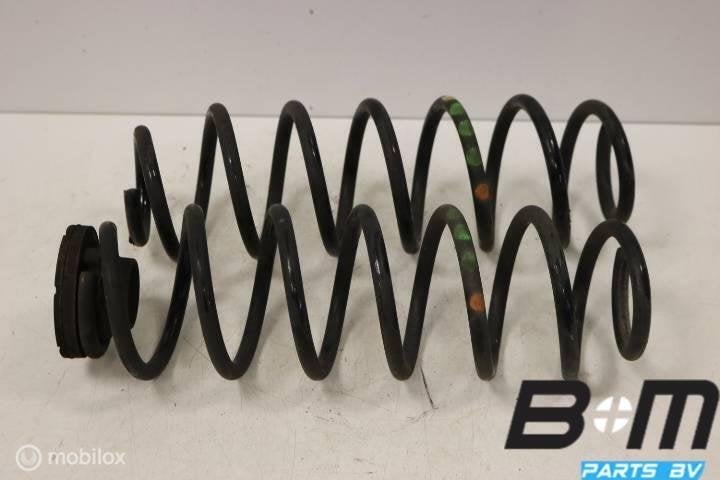 Set achterveren VW Polo 6C Onbekend, Gebruikt