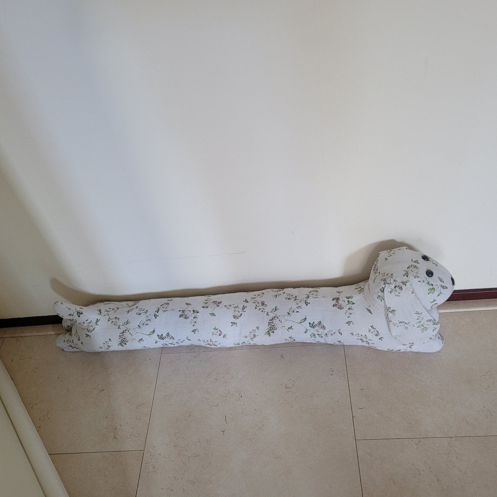 deurstopper hond, Huis en Inrichting, Ophalen of Verzenden