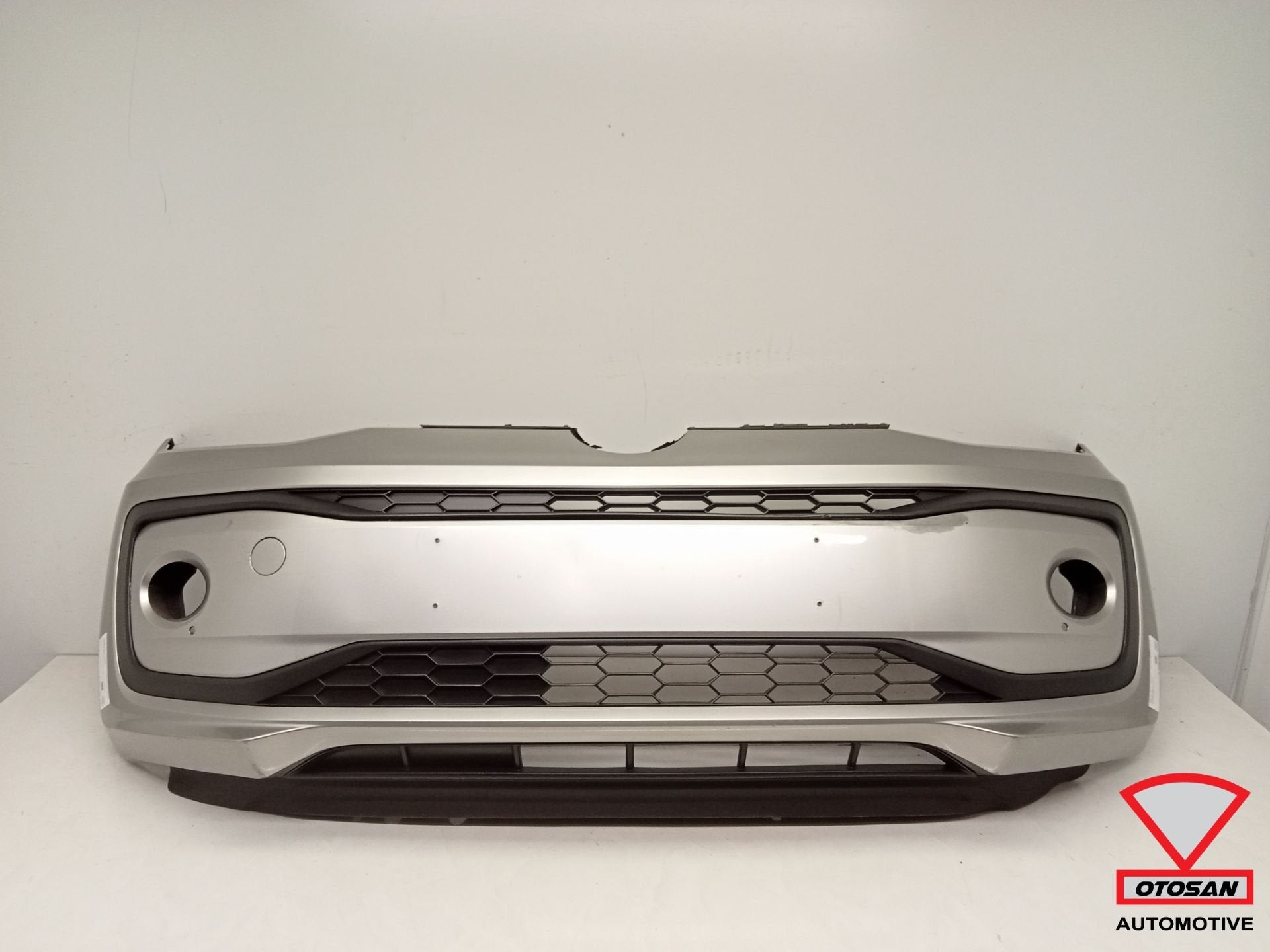 VW UP 2017+ Origineel! Voorbumper Bumper