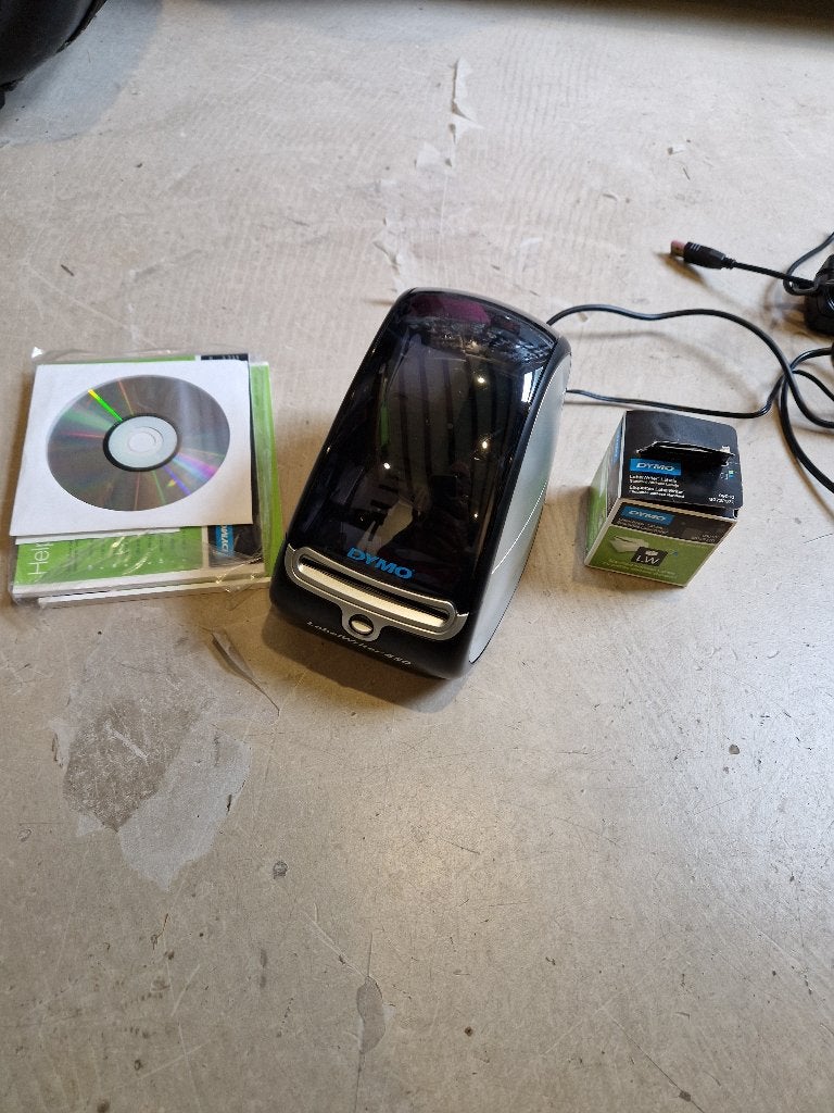Dymo Labelwriter 450, Computers en Software, Ophalen, Nieuw, Dymo LabelWriter