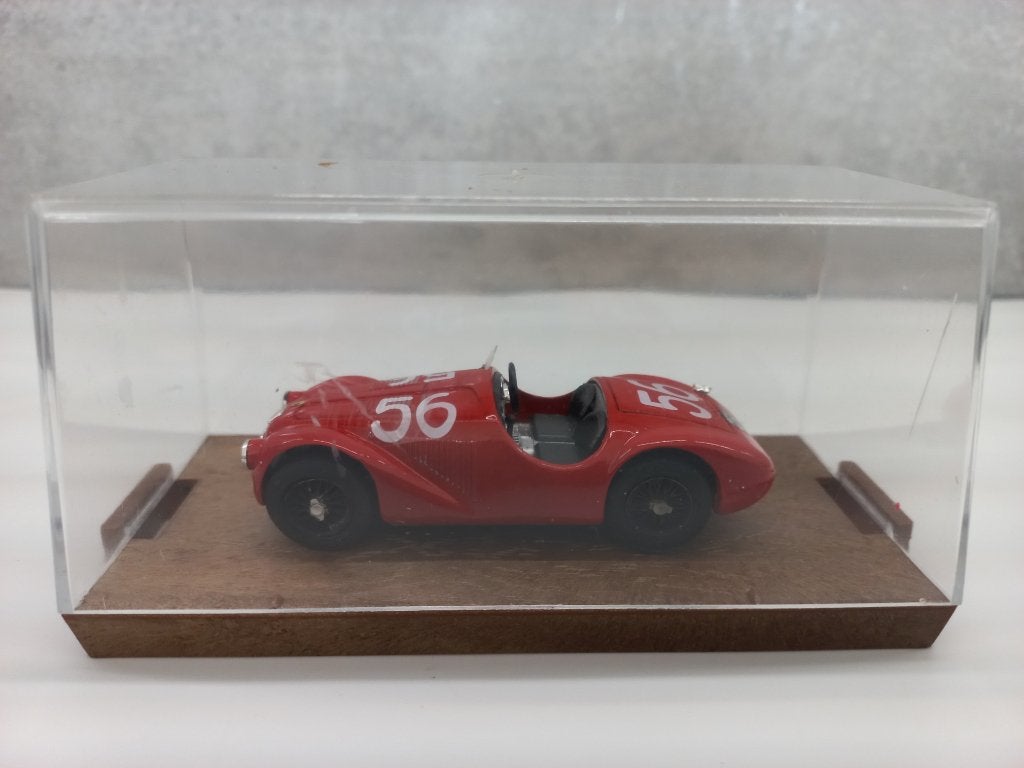 Ferrari 125 S Brumm, Ophalen of Verzenden, Gebruikt, Auto, Overige merken