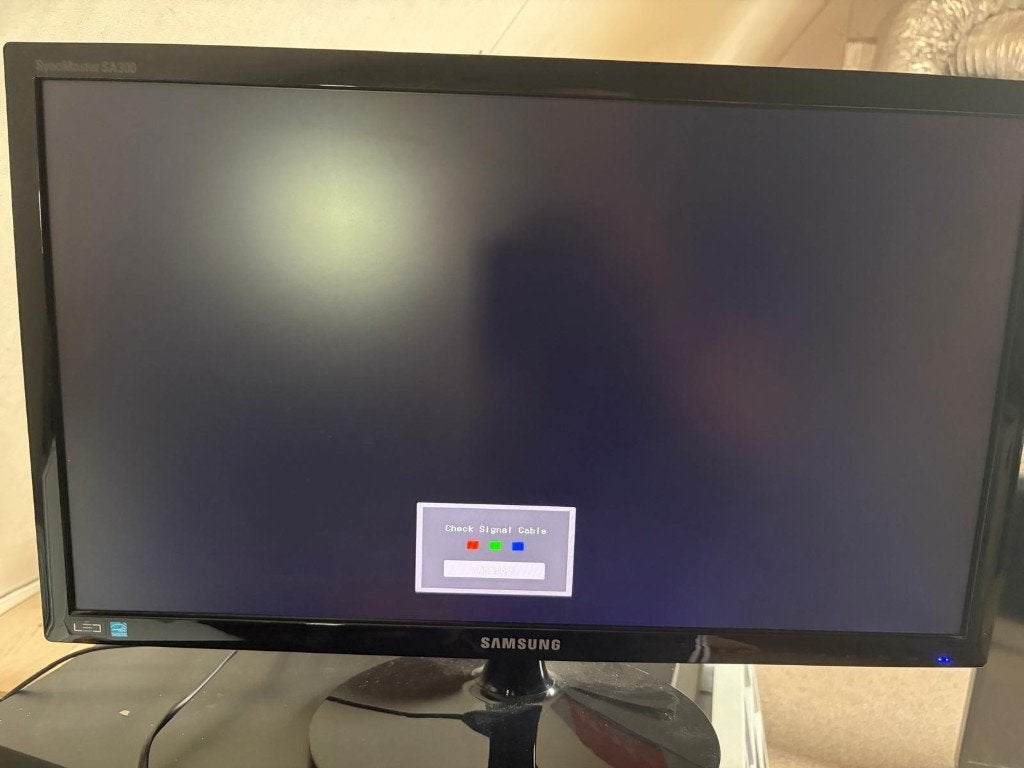beeldscherm, Gebruikt, 3 tot 5 ms, Full HD, Ophalen of Verzenden