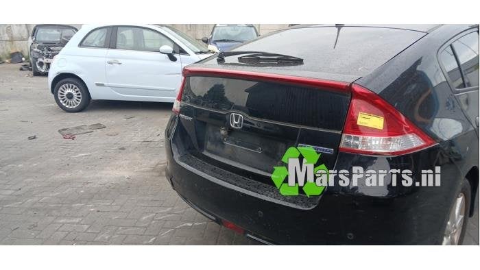 Achterklep van een Honda Insight, Honda, Gebruikt, -, Ophalen of Verzenden