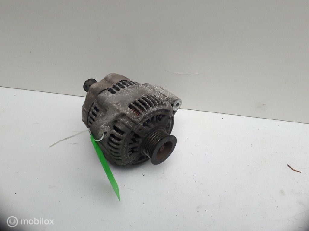 Dynamo Jaguar S-type 4.0 V8, Gebruikt, Ophalen of Verzenden, Jaguar, Jaguar