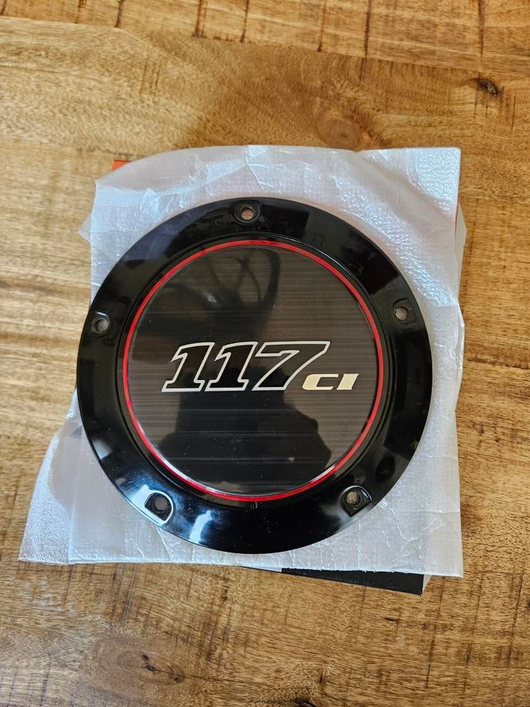 Cover  117 ci   roadglide streetglide, Ophalen of Verzenden