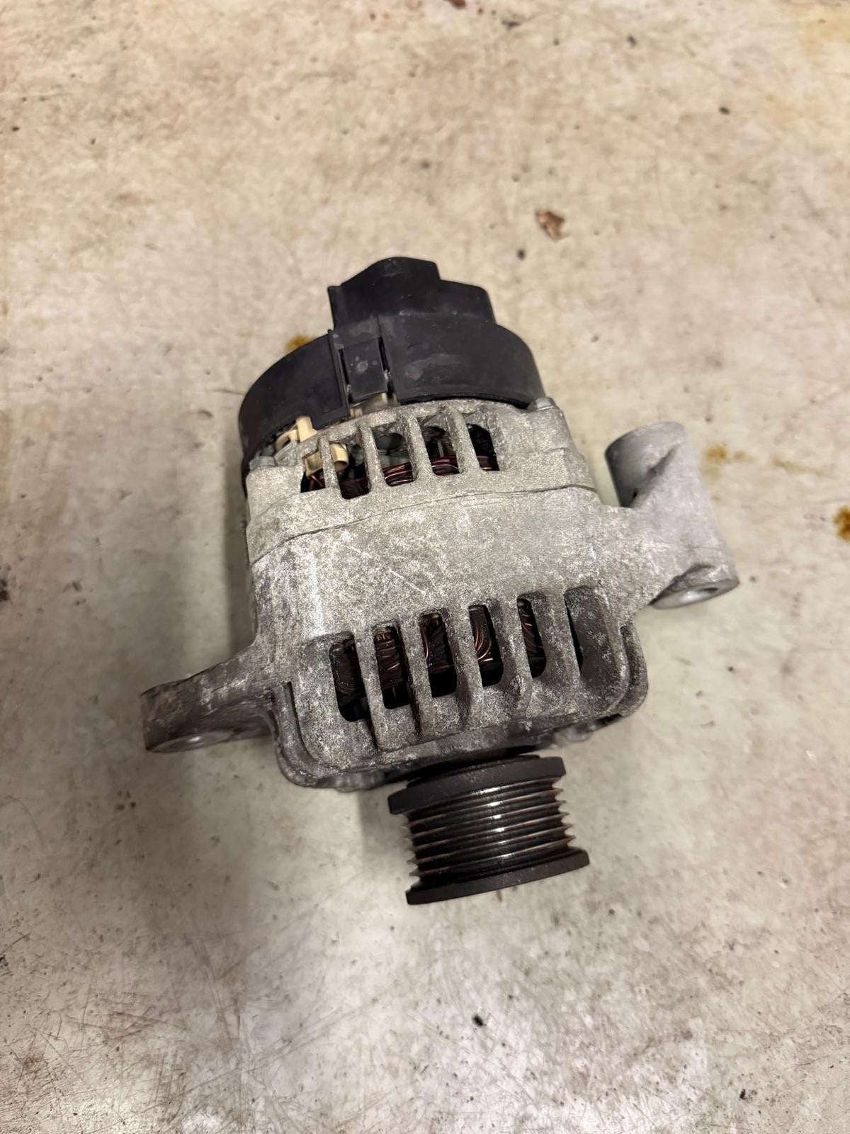 dynamo 2.0JTDm, Ophalen of Verzenden, Alfa Romeo