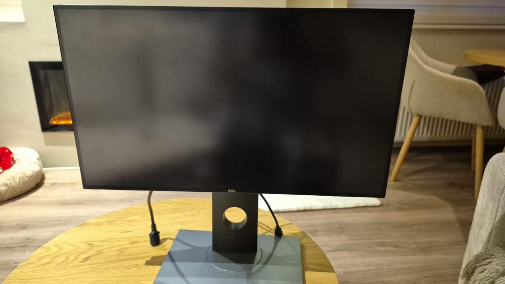 2x Dell Monitor – 24″ U2415B & 25″ U2518D, Computers en Software, Monitoren, Zo goed als nieuw, 60 Hz of minder, USB-C, Gaming