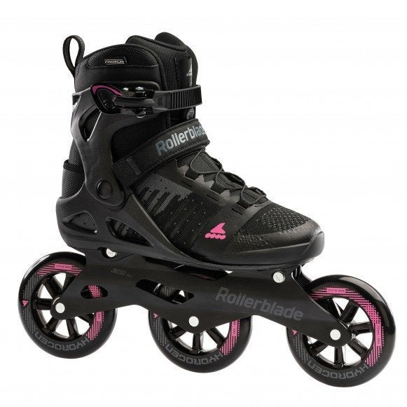 Rollerblade Macroblade 110 3WD Skates Dames maat 37, Overige merken, Overige typen, Ophalen of Verzenden, Zo goed als nieuw