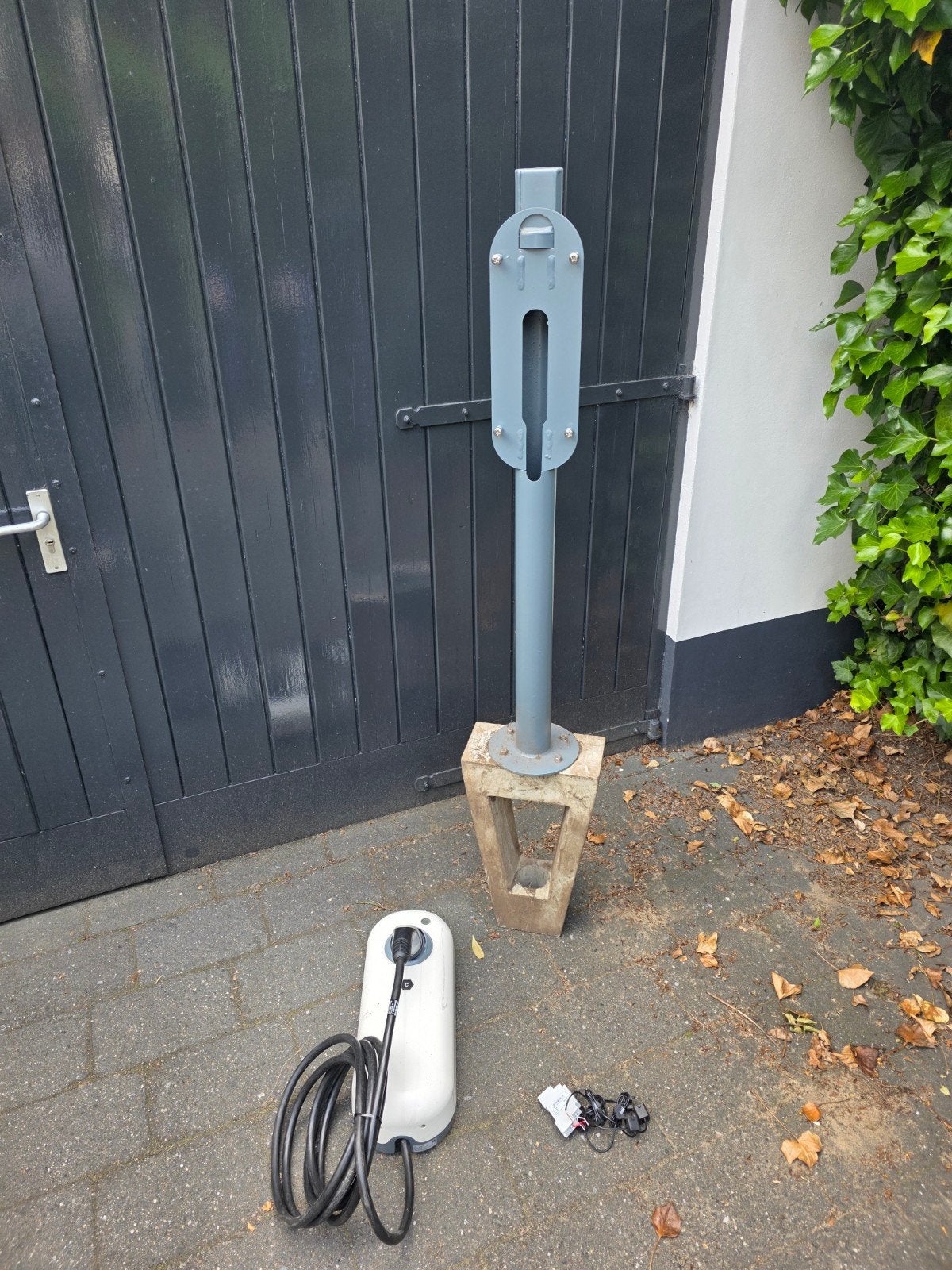 Laadpaal en Laadkabel voor Elektrische Auto, Auto diversen, Laadpalen, Gebruikt, Laadpaal en Laadkabel, Ophalen of Verzenden