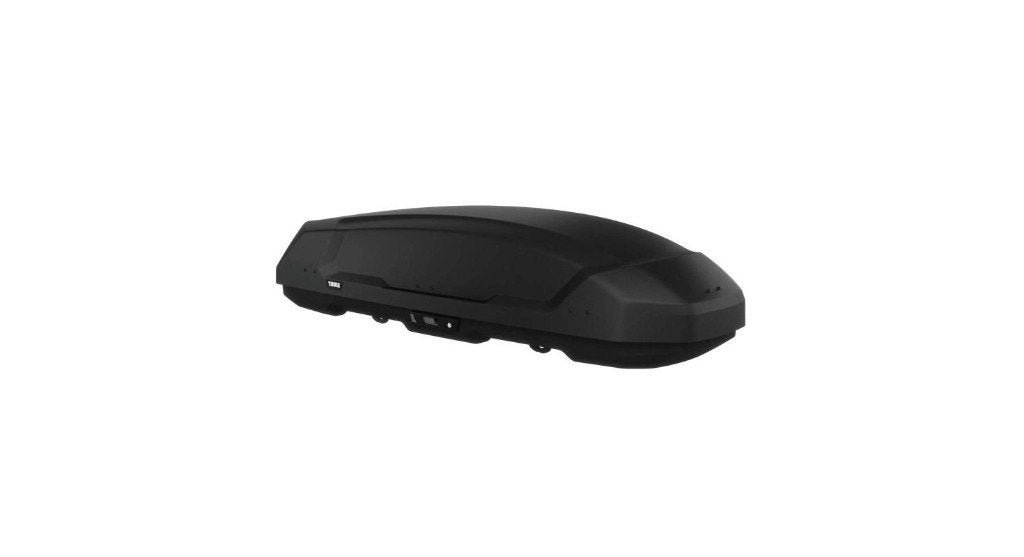 Thule Force 3 L Sport dakkoffer 300 liter Zwart mat NIEUW, Ophalen, Thule Sweden AB, Nieuw, Borggatan 5, 335 73 Hillerstorp, Zweden
