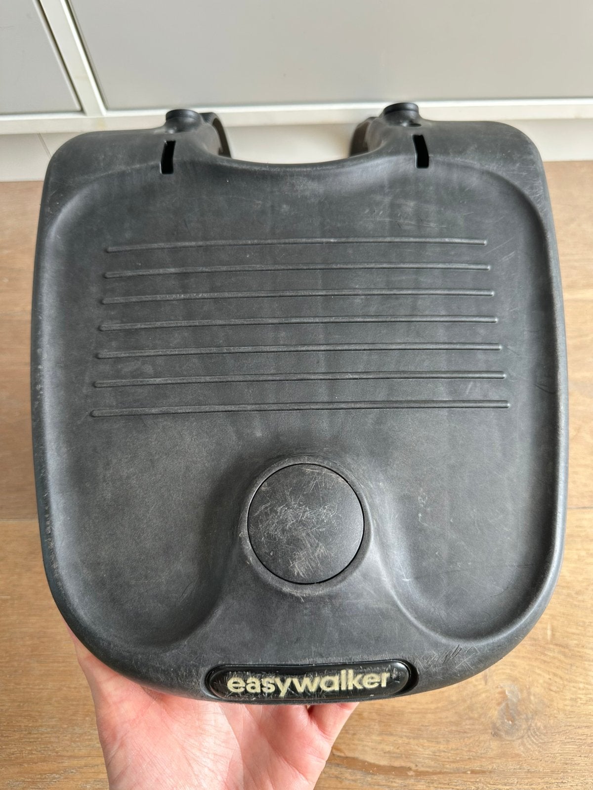 Easywalker meerijdplankje easyboard, Kinderen en Baby's, Ophalen of Verzenden, Gebruikt