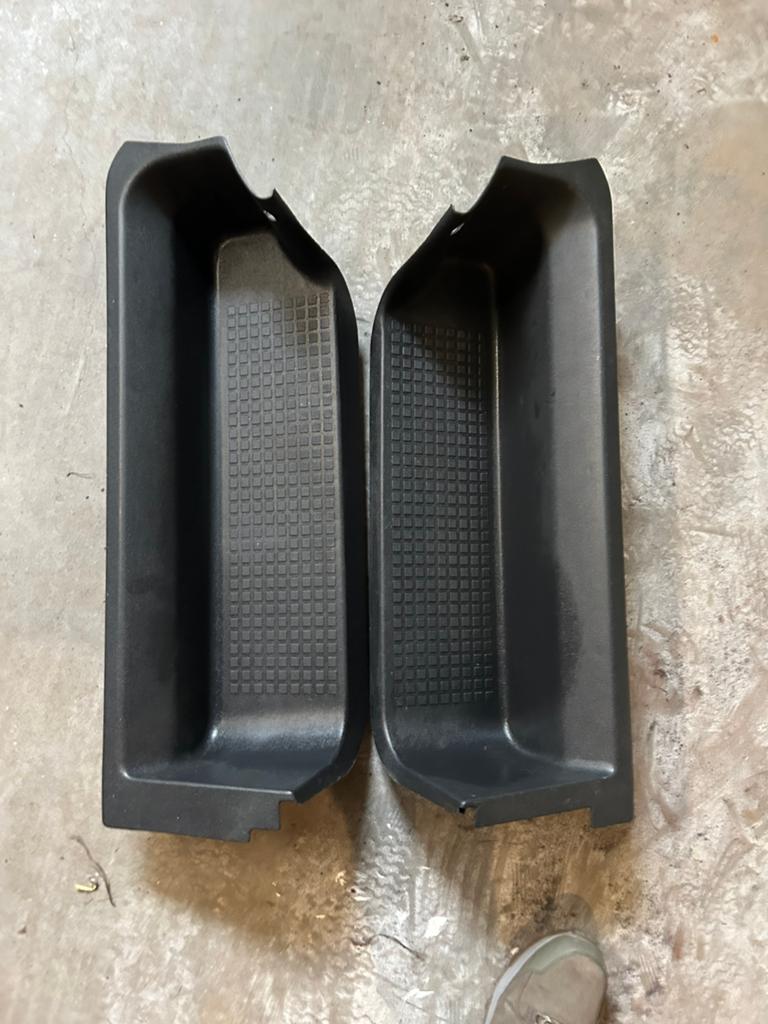Instapbakken Vw T4, Ophalen of Verzenden, Nieuw