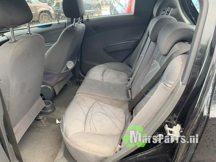 Bekleding Set (compleet) van een Chevrolet Spark, Gebruikt, -, Ophalen of Verzenden, -