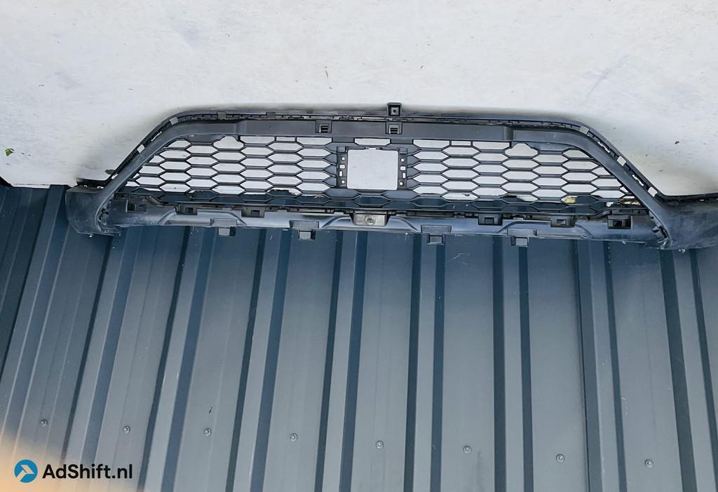 Bumper Spoiler Dacia Sandero III Stepway 620265111R voorbump