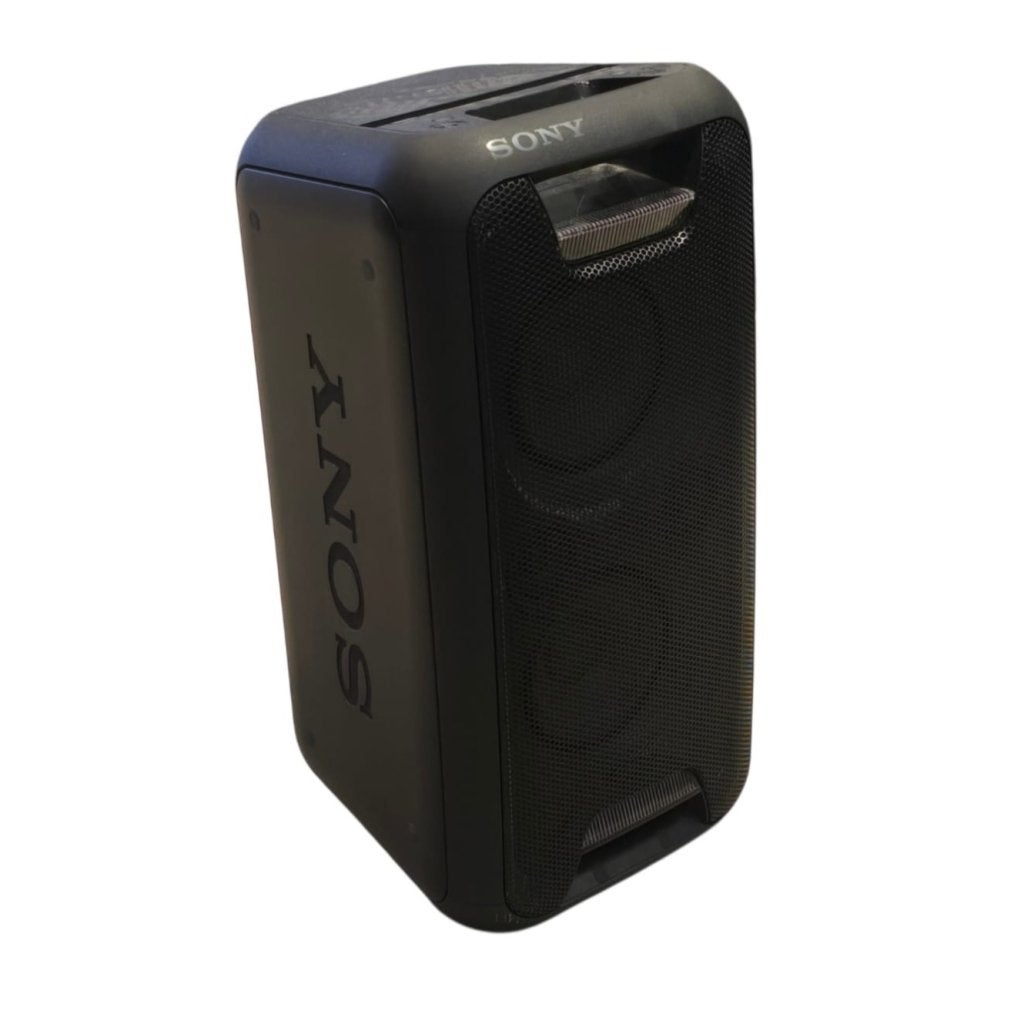 Sony GTK-XB5 Zwart - Bluetooth Speakers | Nette Staat, Sony, Gebruikt, Support@sony.com, 1-7-1 Konan, Minato-ku
Tokyo 108-0075
Japan