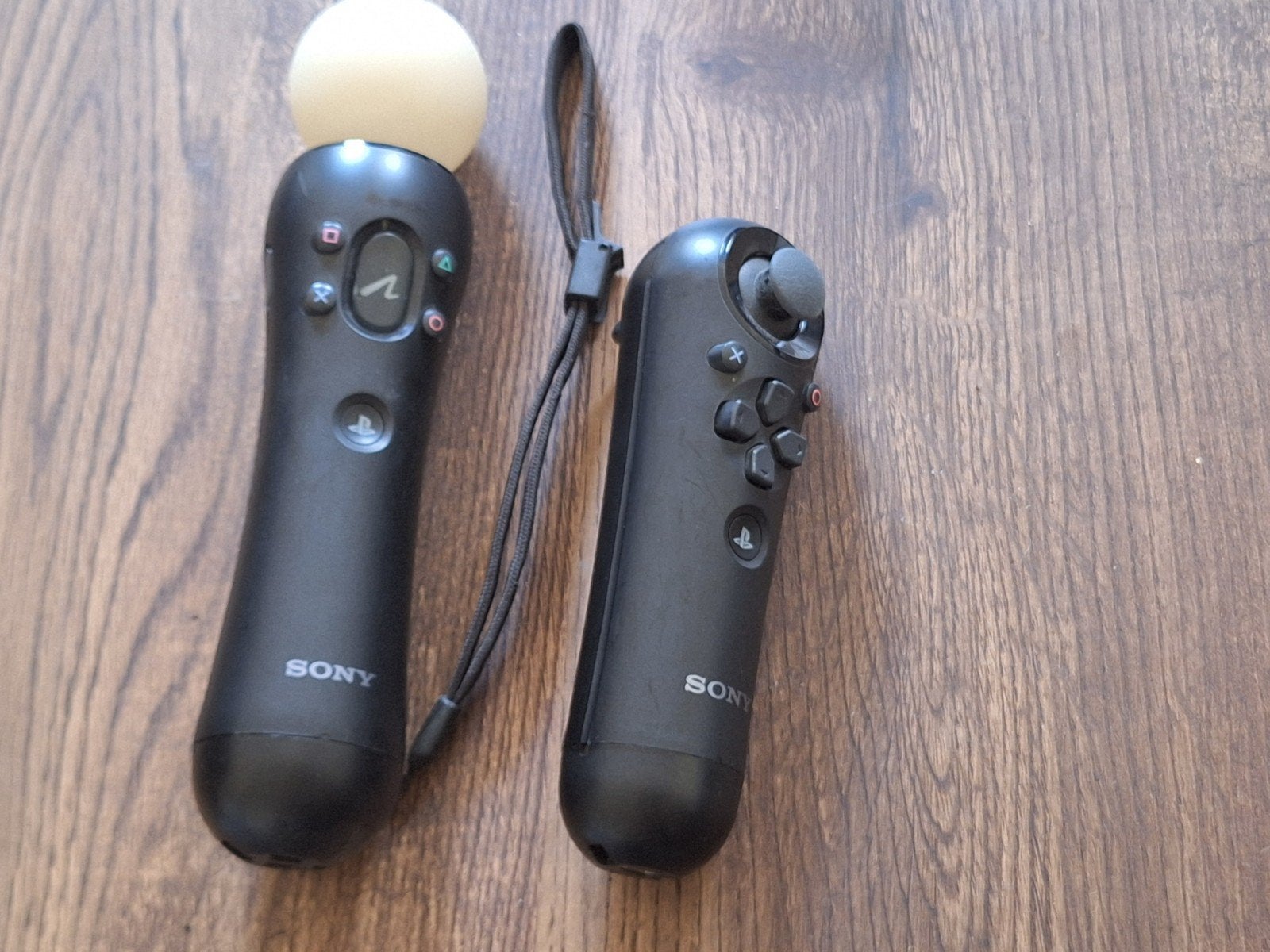 playstation 3 move controller, Ophalen of Verzenden