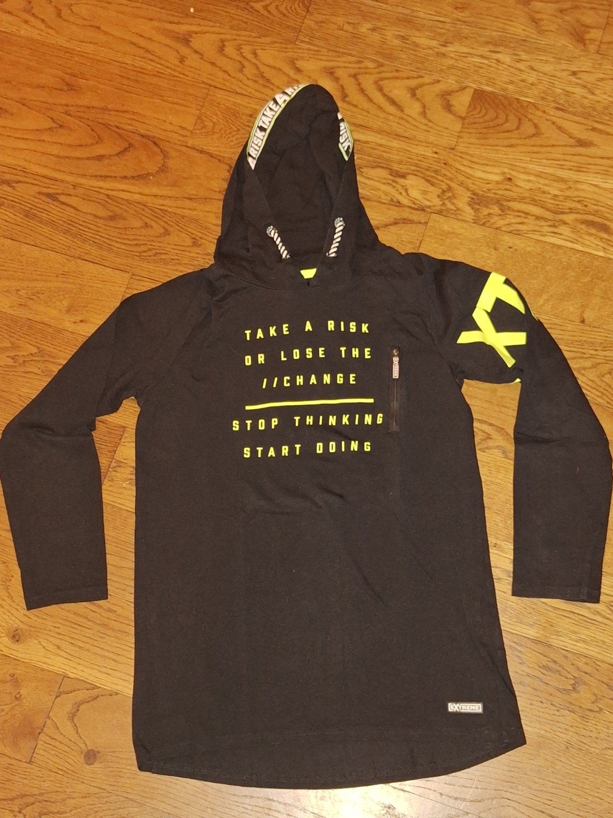 XX Longsleeve maat 158/164, Terstal, Ophalen of Verzenden, Zo goed als nieuw, Shirt of Longsleeve