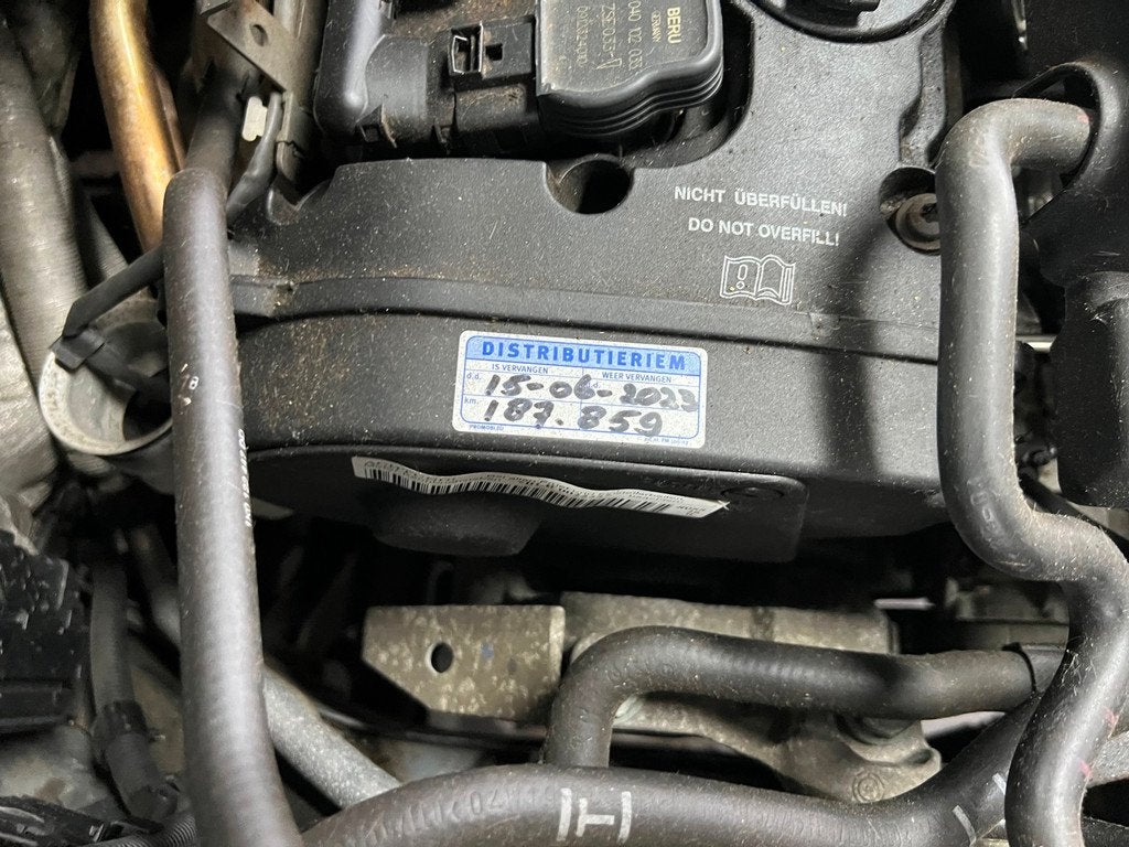Seat Toledo 2.0 FSI Stylance | Trekhaak | Parkeersensor | NA, Auto's, Seat, Voorwielaandrijving, 1374 kg, Gebruikt, Blauw