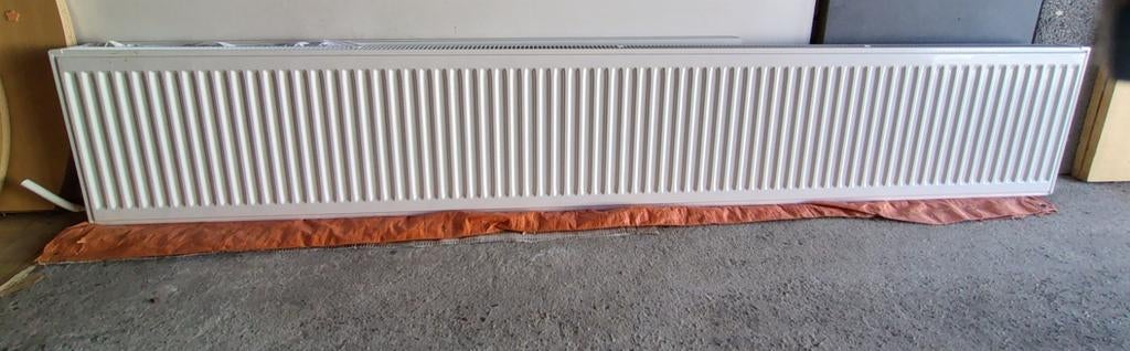 Radiator, Ophalen, 150 cm of meer, Radiator, 30 tot 80 cm