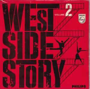 Various – West Side Story Vol. 2 / Single 7 / VG+, Cd's en Dvd's, Vinyl Singles, Zo goed als nieuw, Ophalen of Verzenden