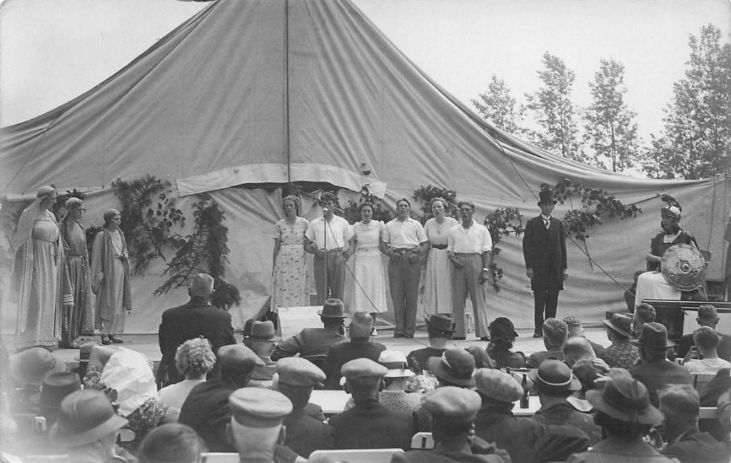 702-322-019 Fotokaart, Verzenden, Voor 1920