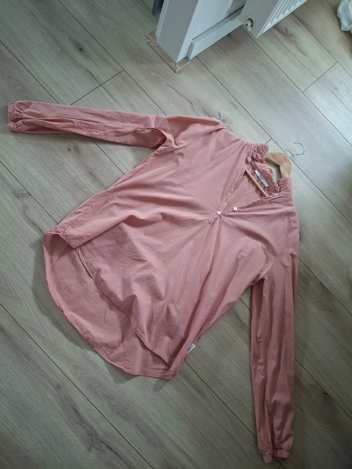 penn en ink blouse, Ophalen of Verzenden, Zo goed als nieuw