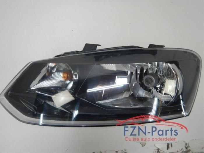 VW Polo 6R Koplamp Links H7, Ophalen of Verzenden, Gebruikt