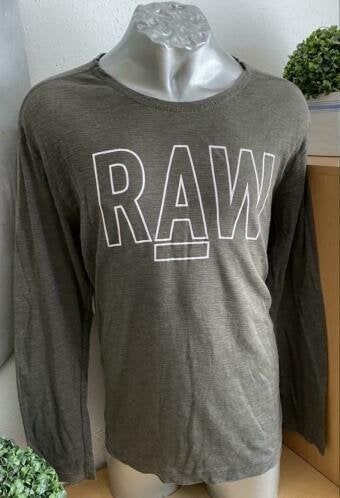 Raw G -Star shirt maat xL