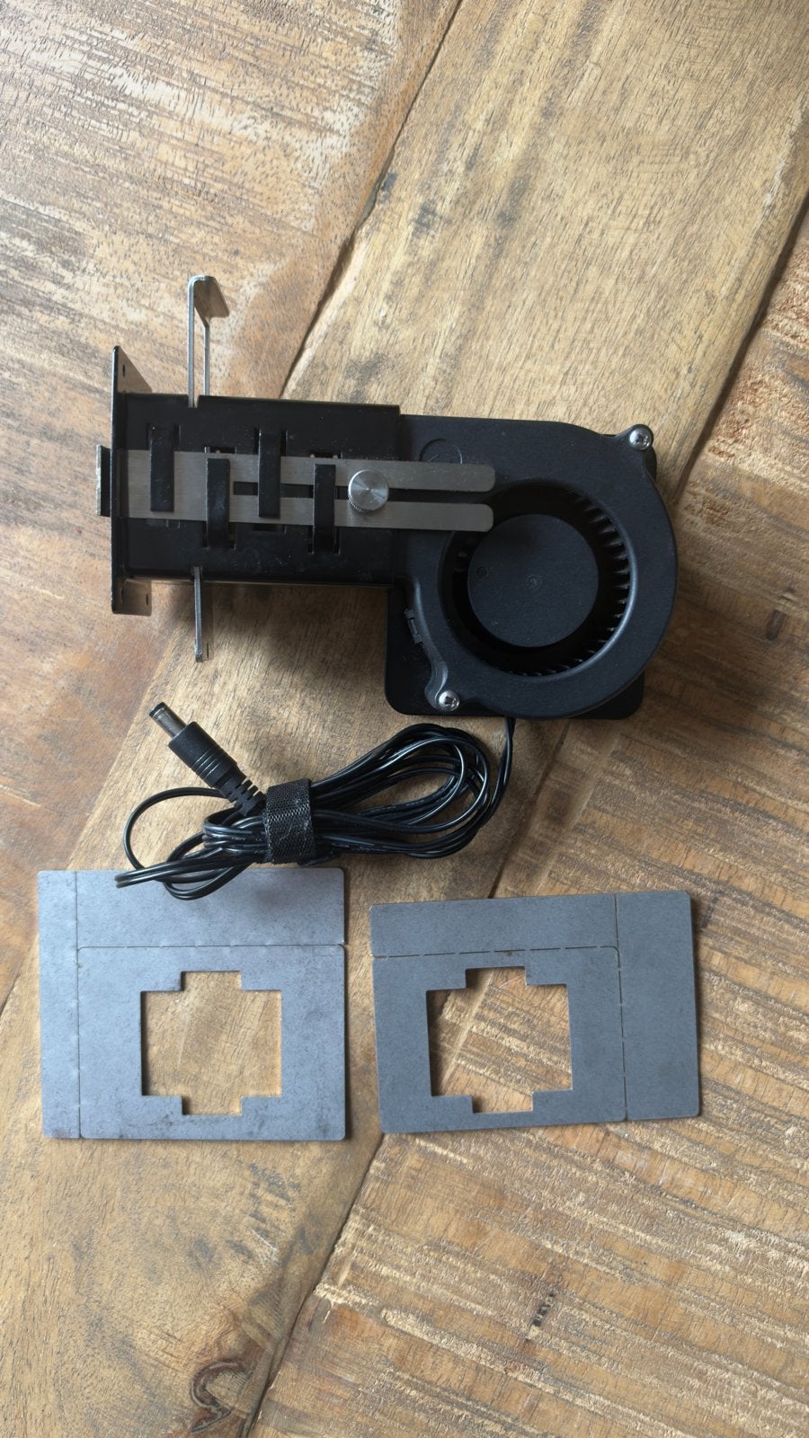 FireBoard Drive Fan, Ophalen of Verzenden, Zo goed als nieuw