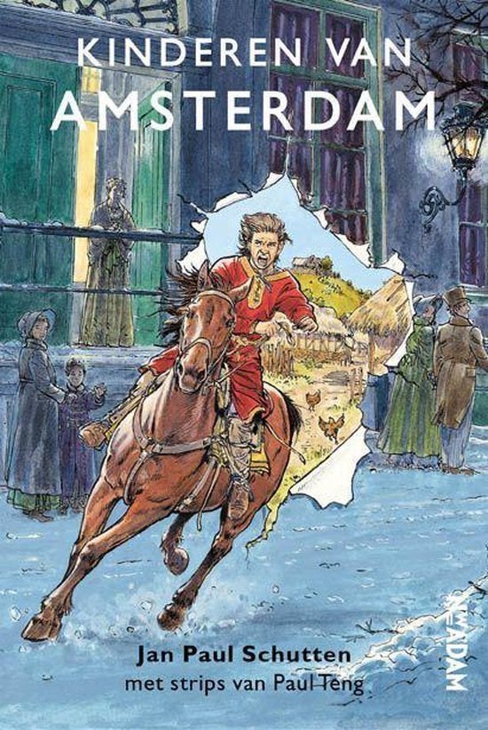 JAN PAUL SCHUTTEN boeken 2x, Boeken, Ophalen of Verzenden, Gelezen