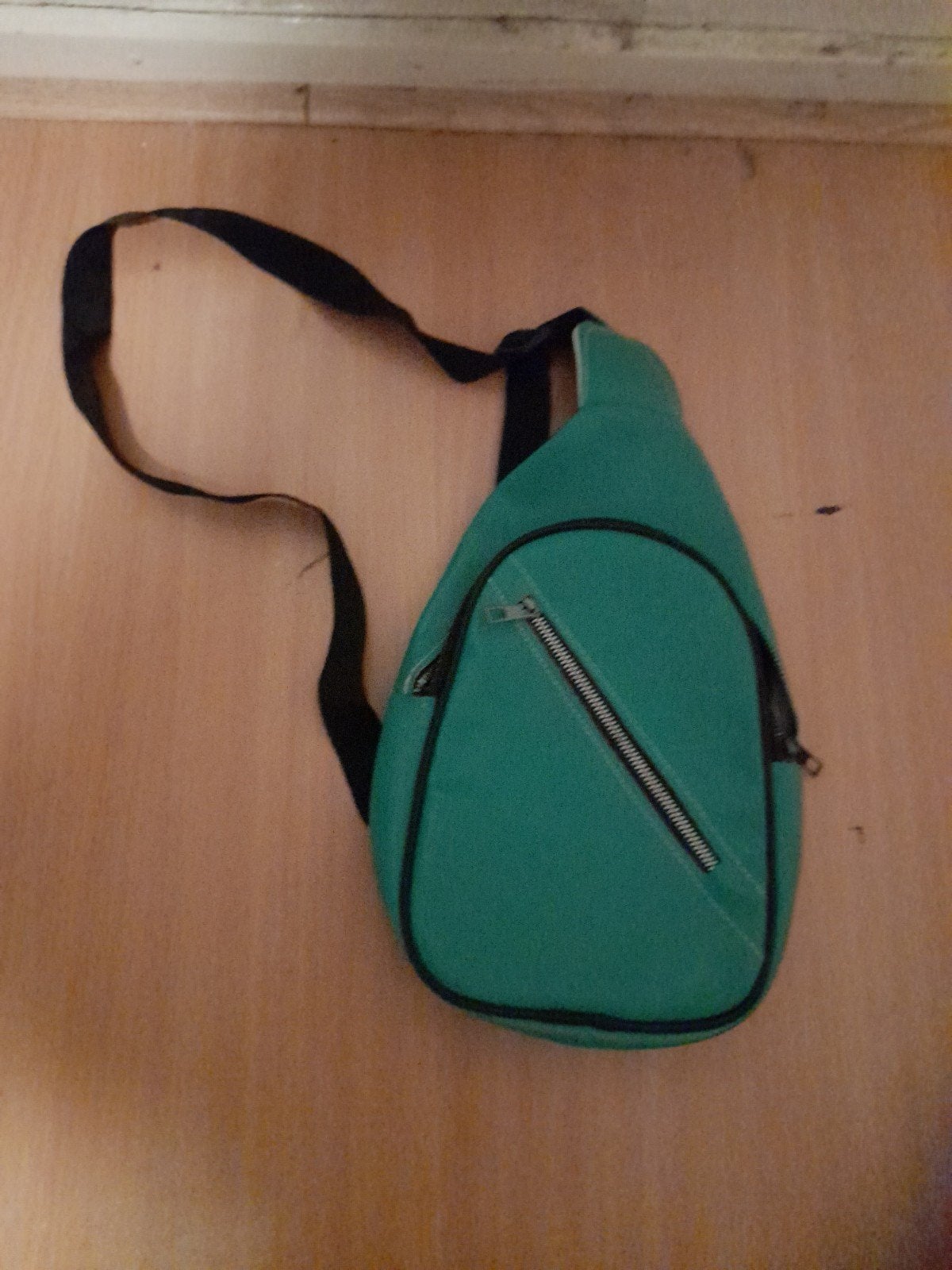 Nieuwe Rugtas - Nooit Gedragen, Sieraden, Tassen en Uiterlijk, Tassen | Rugtassen, Overige merken, Minder dan 30 cm, Nieuw, Ophalen of Verzenden