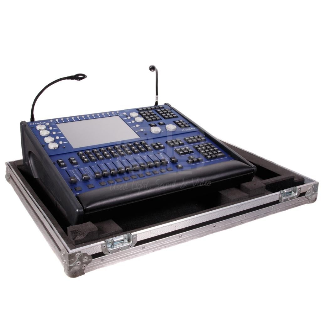 SALE! ChamSys MagicQ MQ100 Pro 2014 Incl. BTW, Muziek en Instrumenten, Licht en Laser, Gebruikt, Licht, Ophalen of Verzenden