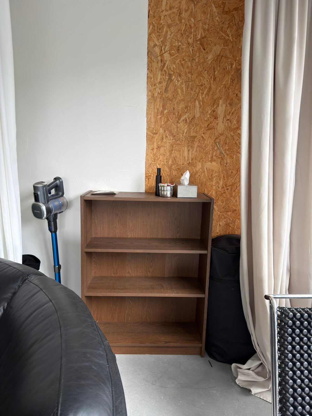Ikea billy kastje, Ophalen, Zo goed als nieuw, Eenpersoons