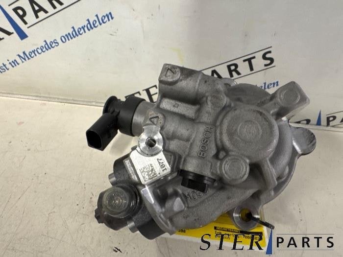 Brandstofpomp Mechanisch van een Mercedes Vito, Gebruikt, -, Ophalen of Verzenden, -