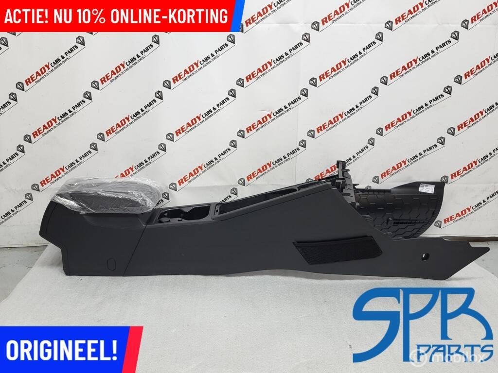 Middenconsole Leder ARMLEUNING VW Golf 8 VIII 5H0863241A NEW, Auto-onderdelen, Interieur en Bekleding, Volkswagen, Nieuw, Ophalen of Verzenden