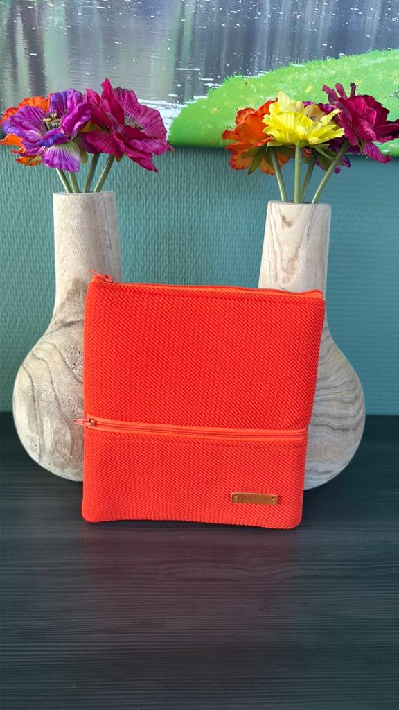 Kobo Libra en Boox Go 7  hoes/sleeve, Computers en Software, E-readers, Ophalen of Verzenden, Nieuw, 7 inch