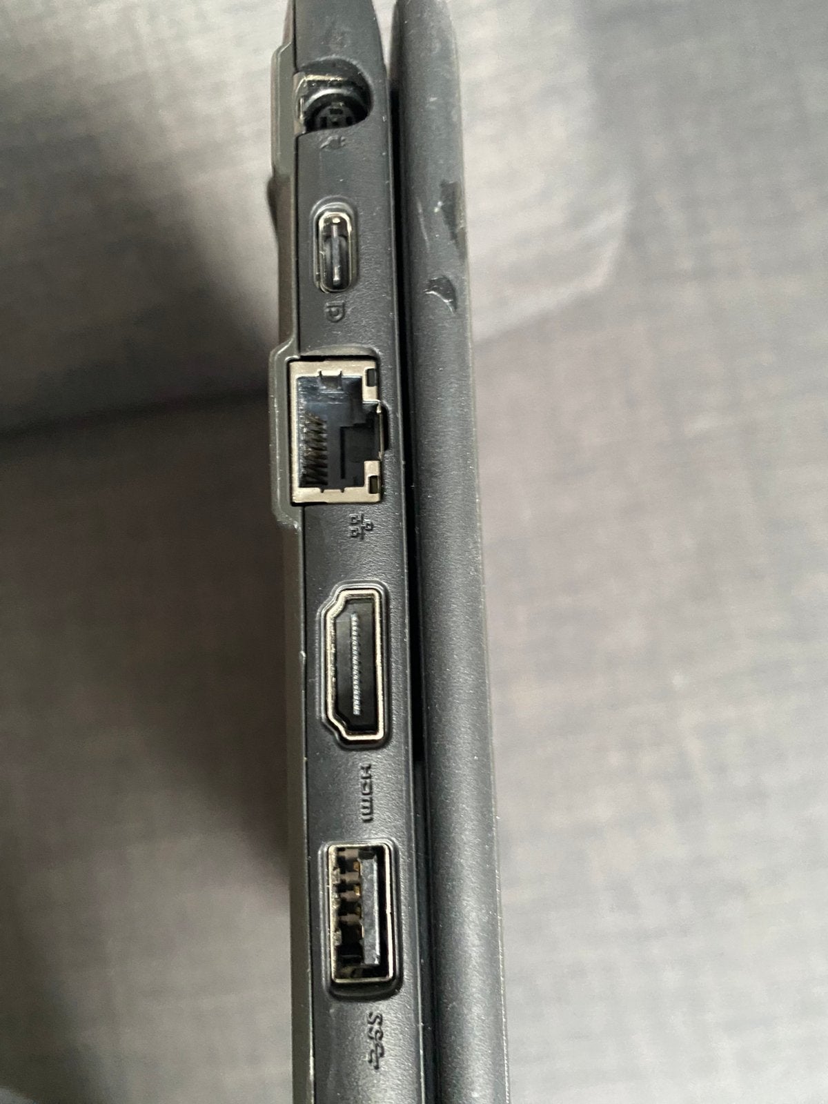 Laptop, Computers en Software, Windows Laptops, 2 tot 3 Ghz, Qwerty, 13 inch, Nieuw