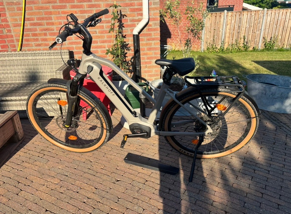 Gestolen landgraaf elektrische fiets kalkhof!, Overige merken, Ophalen of Verzenden, Zo goed als nieuw, 51 tot 55 cm