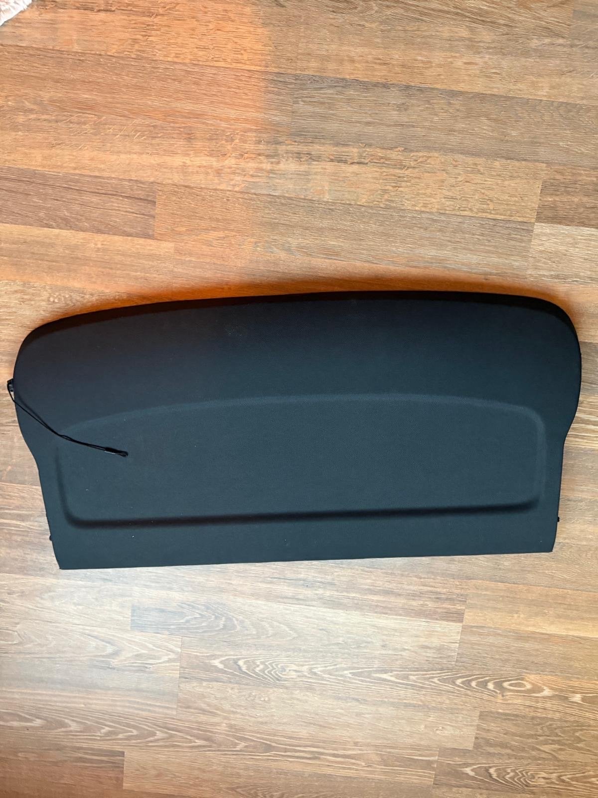 Hoedenplank audi a3 (2013-2017), Auto-onderdelen, Ophalen of Verzenden, Gebruikt, Volkswagen