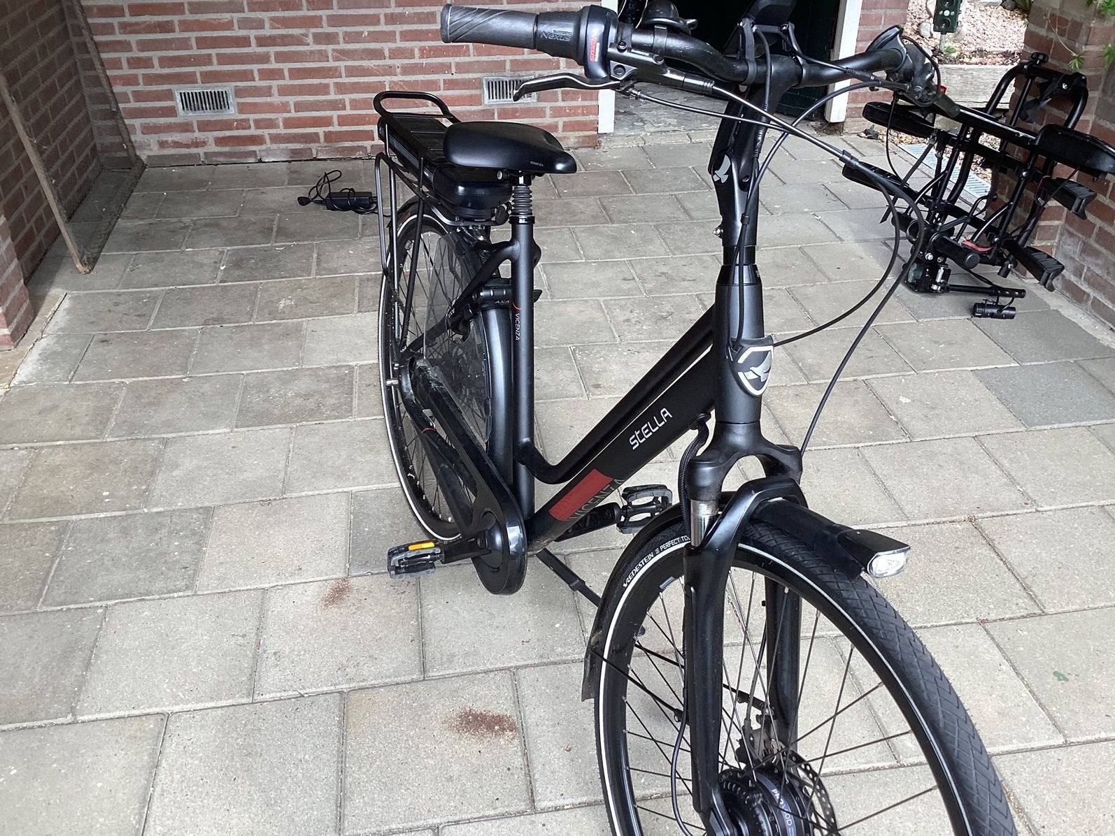 Hele nette stella vincenza, 51 tot 55 cm, Ophalen of Verzenden, Zo goed als nieuw, Overige merken