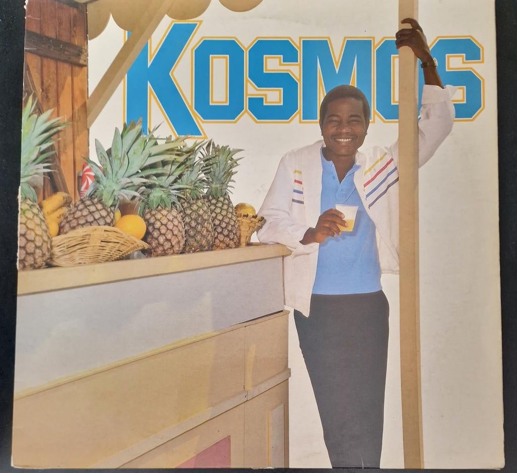 Kosmos – Kosmos, Ophalen of Verzenden, Gebruikt, Overige formaten, Overige soorten